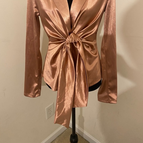 Jacket/wrap - Picture 2 of 4